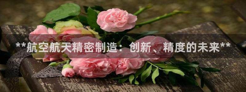 彩神v集团有限公司：**航空航天精密制造：创新、精度的未来**
