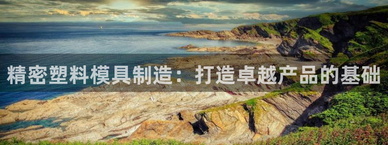 彩神8下载安卓版-彩神8(可提现)官网版1.0.0：精密塑料模具制造：打造卓越产品的基础
