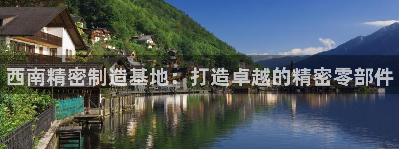 彩神v8app：西南