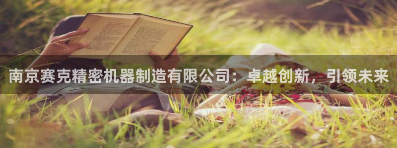 彩神邀请码:00-00-3267：南京赛克精密机器制造有限公司：卓越创新，引领未来